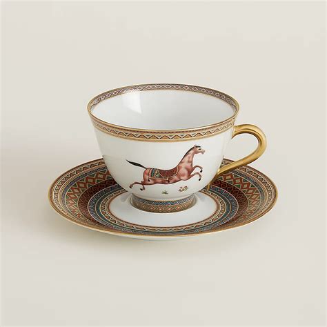 cup of hermes explained|hermes tea cup set price.